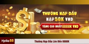 Thưởng nạp đầu
